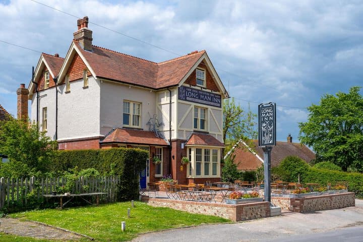 Explore Chalvington