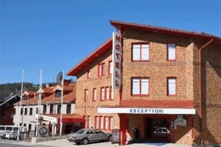 Explore Storberg