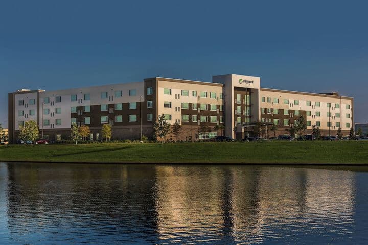 Explore Cinco Ranch North Lake Village
