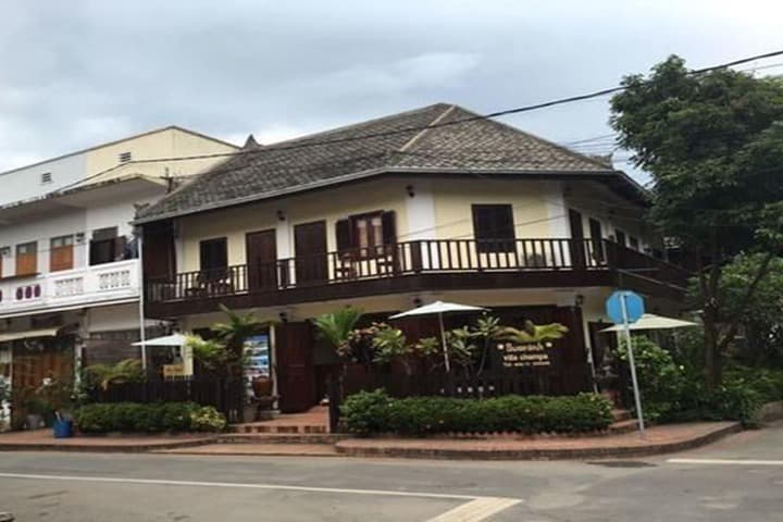 Explore Vientiane Prefecture