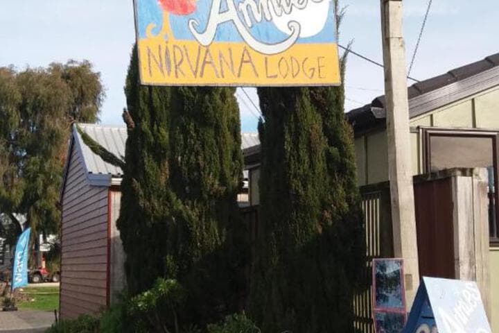 Explore Motueka