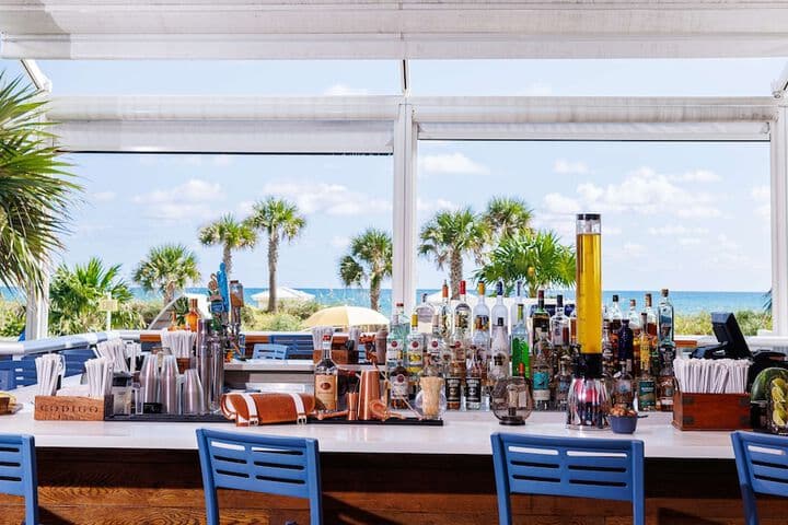 Hilton Cabana Miami Beach Resort