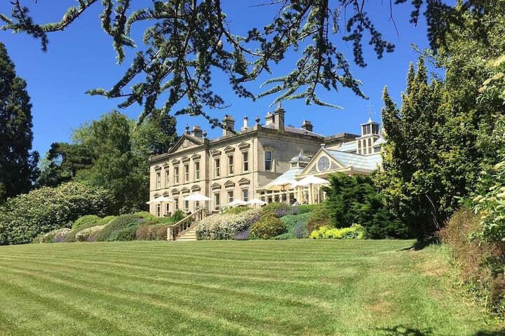 Explore Husbands Bosworth