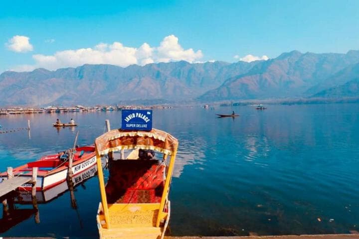 Explore Patnitop