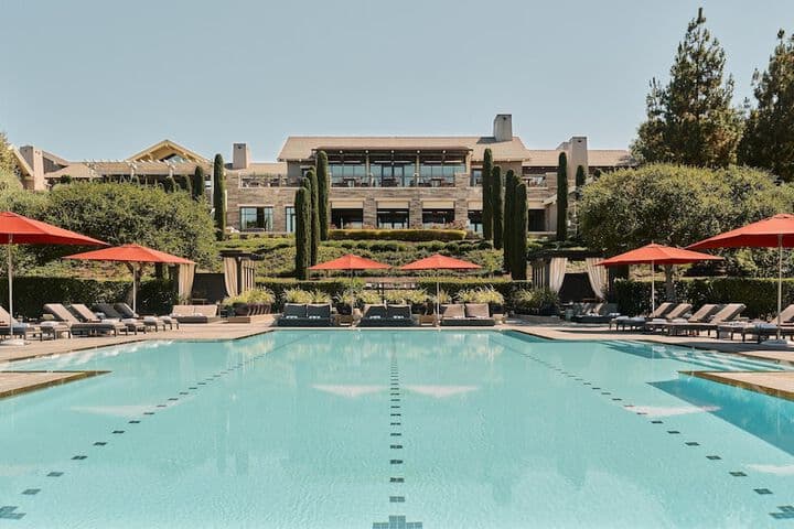 Explore West Of The Alameda