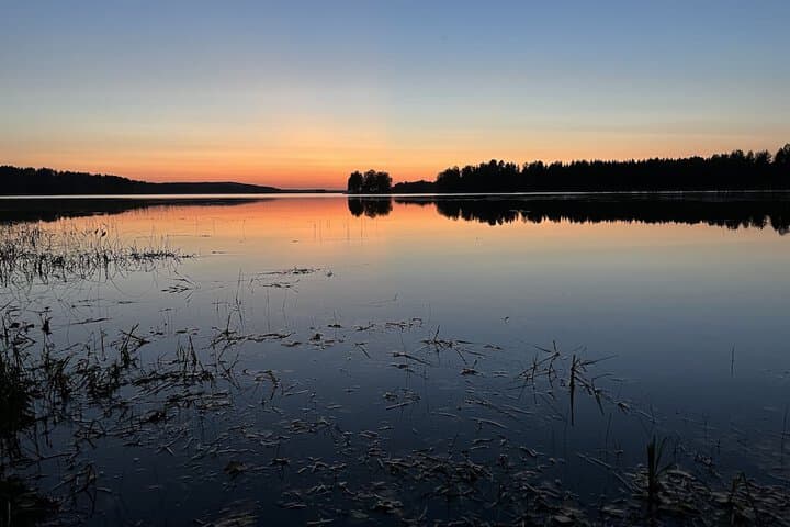 Explore Hyrynsalmi