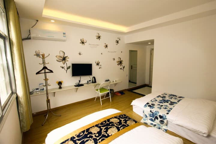 Explore Chenzhou