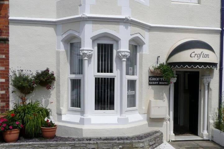 Explore Wyke Regis