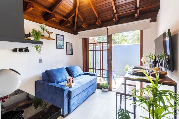 Explore Camburi