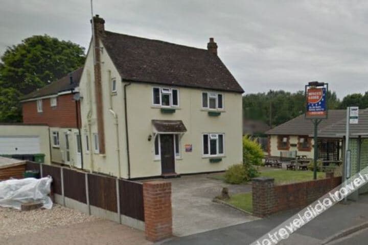 Explore Frimley