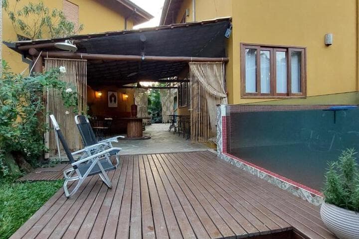 Explore Barra Grande