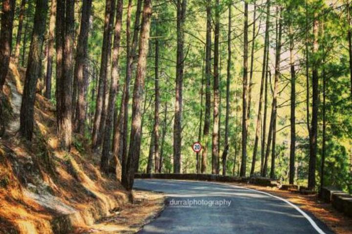 Explore Jaiharikhal