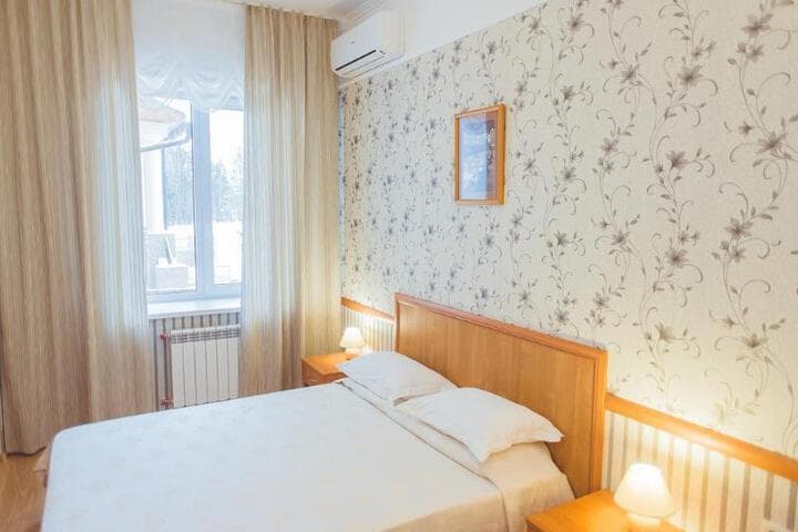 Explore Tomsk