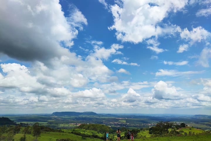 Explore Rifaina