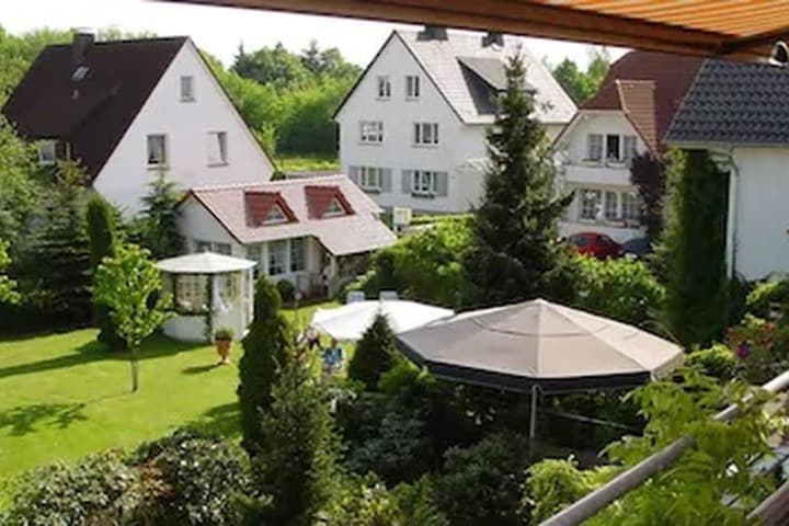 Explore Bad Meinberg