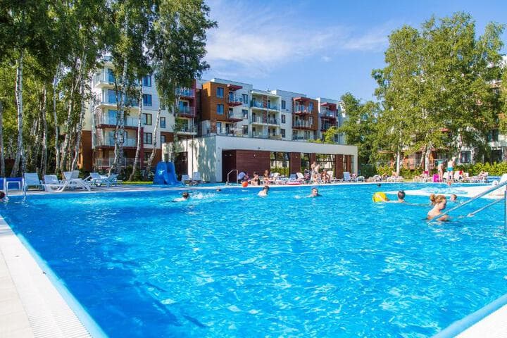 Explore Dzielnica Uzdrowiskowa
