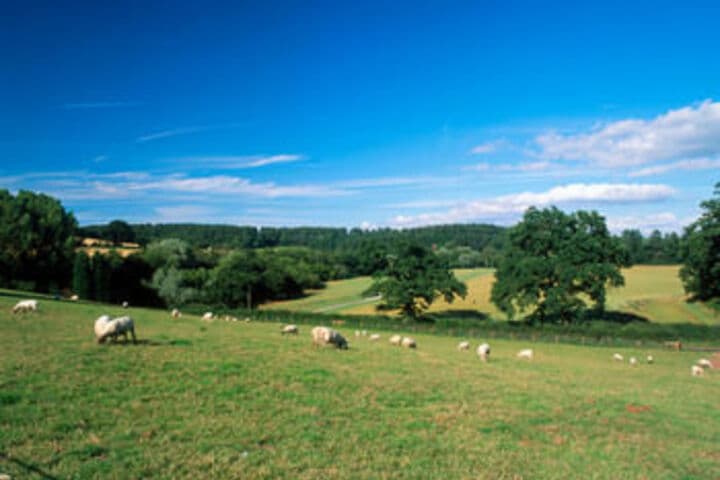 Explore Hartlebury