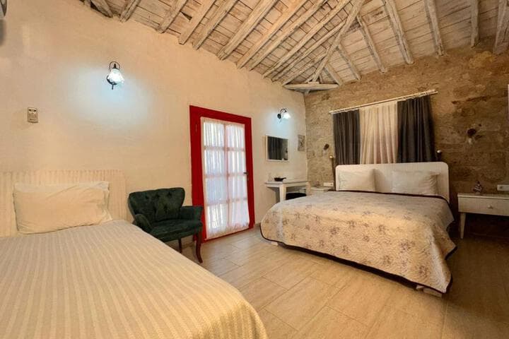 Explore Dalyan Mahallesi