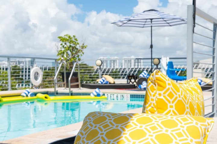 Riviera Hotel South Beach
