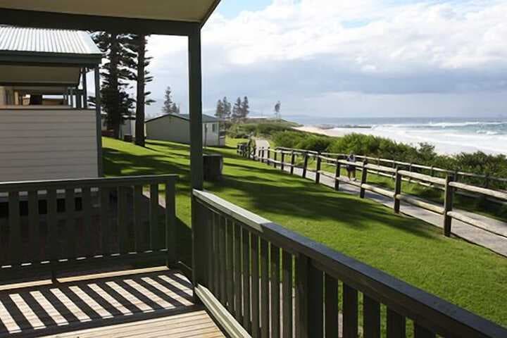 Explore Port Kembla