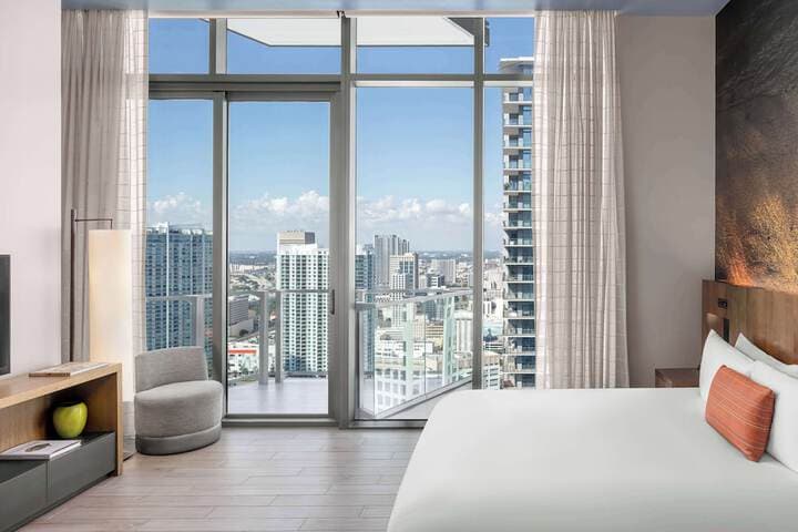 East Miami