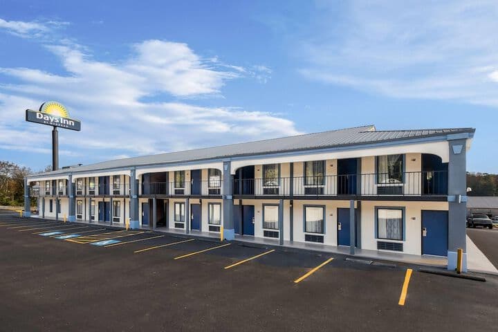 Explore East Chattanooga