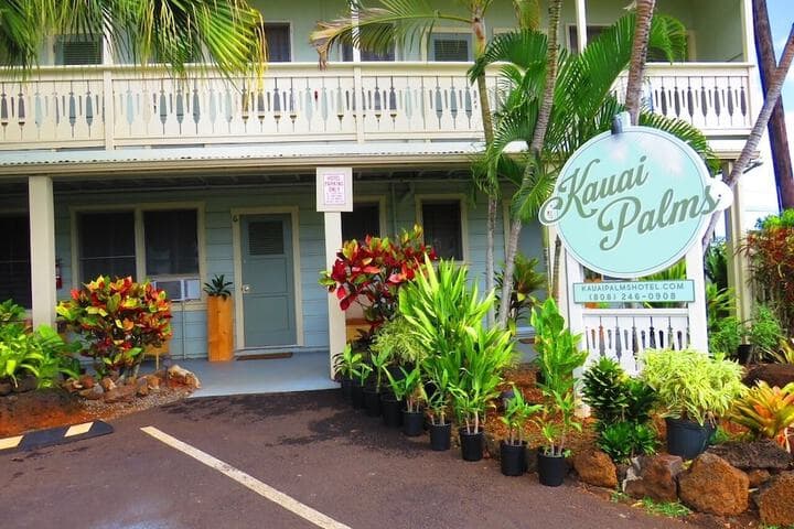 Explore Hanamaulu