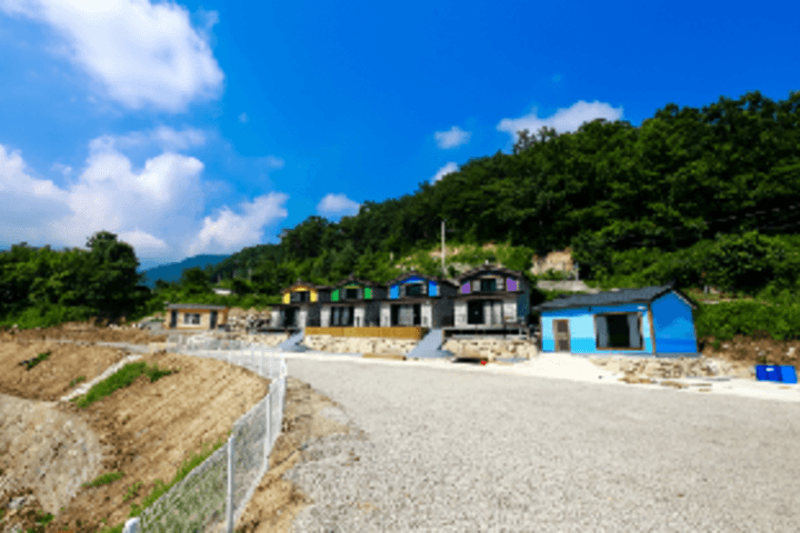 Explore Ttanggogae