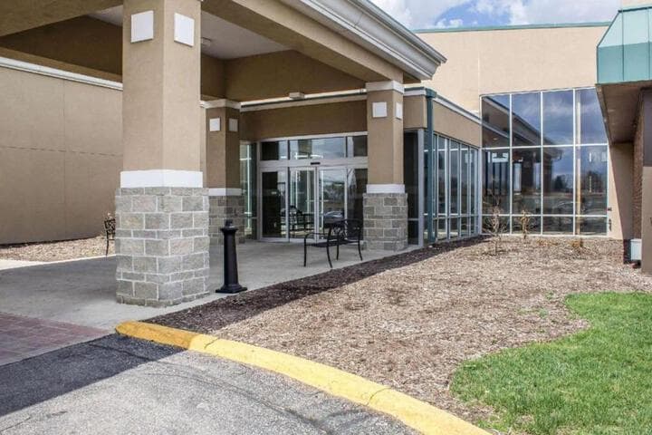 Explore Cedar Falls Community Main Street