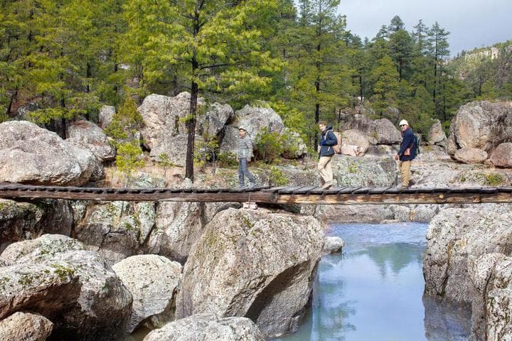 Explore Cusarare