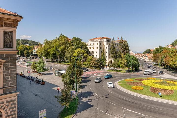Explore Valea Boros
