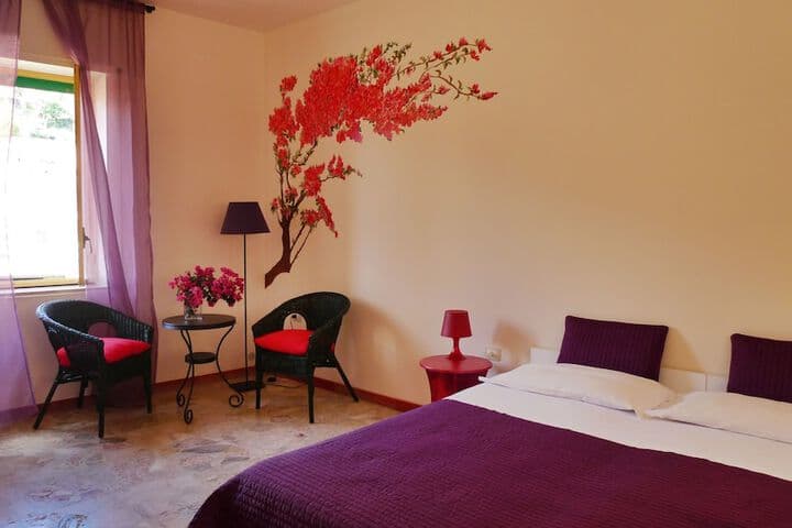 Explore Casa Serrafiori