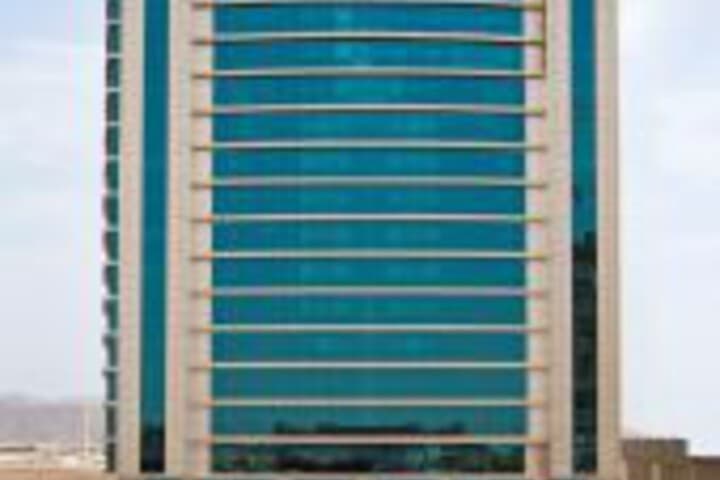 Explore Al Fujairah