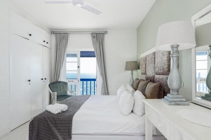 Explore Port Zimbali