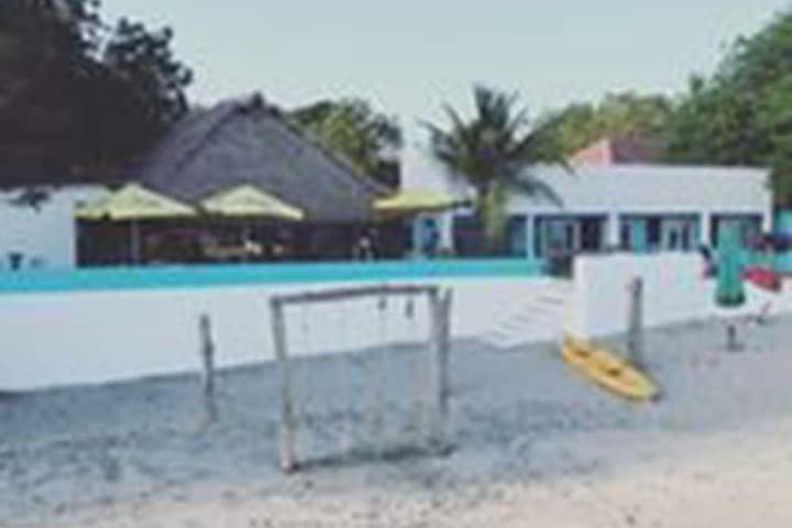 Explore El Farallon Del Chiru