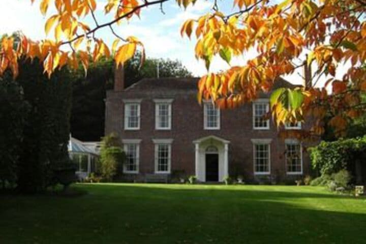Explore Bethersden