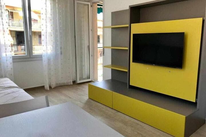 Explore Sanremo Centre
