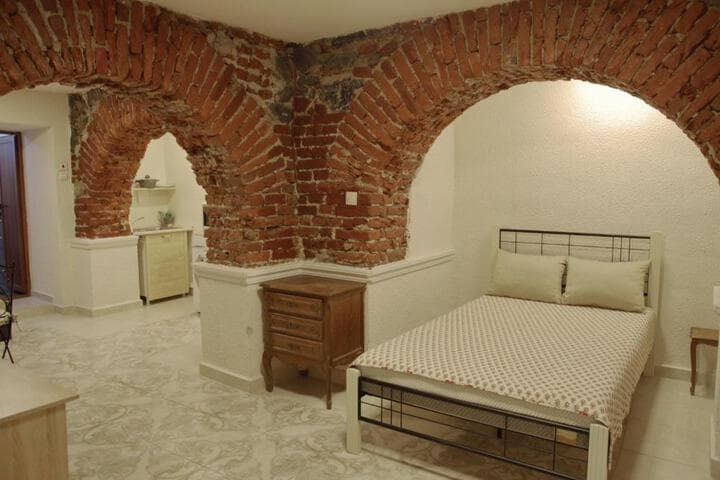 Explore Samokov