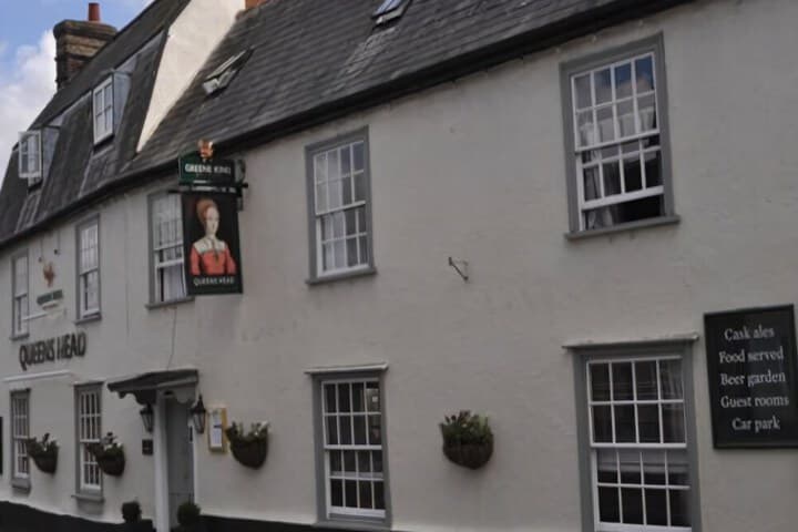 Explore Hinxton