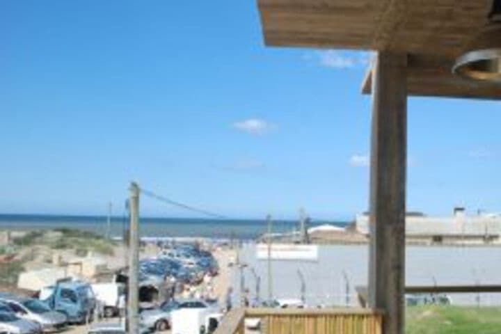 Explore Arenas De Jose Ignacio