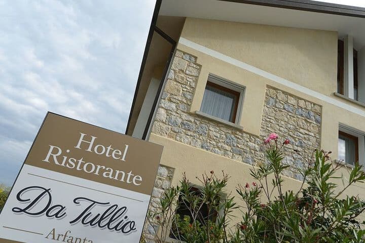 Explore Corbanese