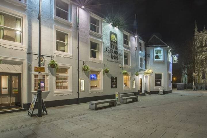 Explore North Duffield
