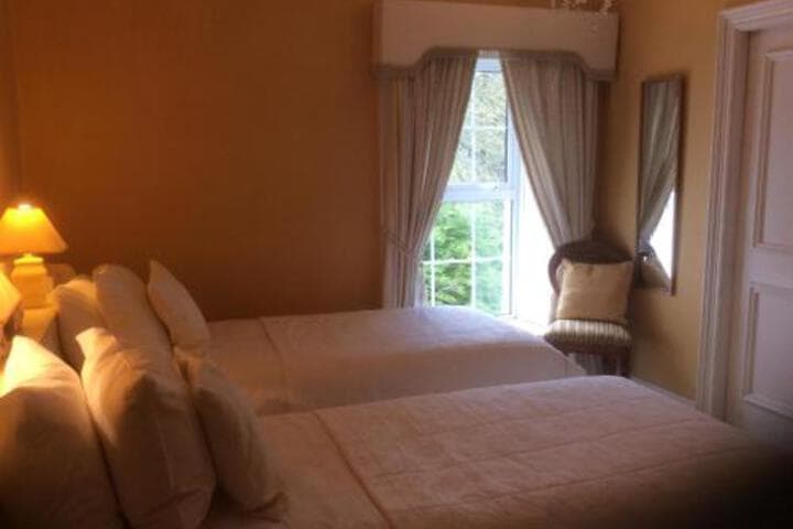 Explore Tullow