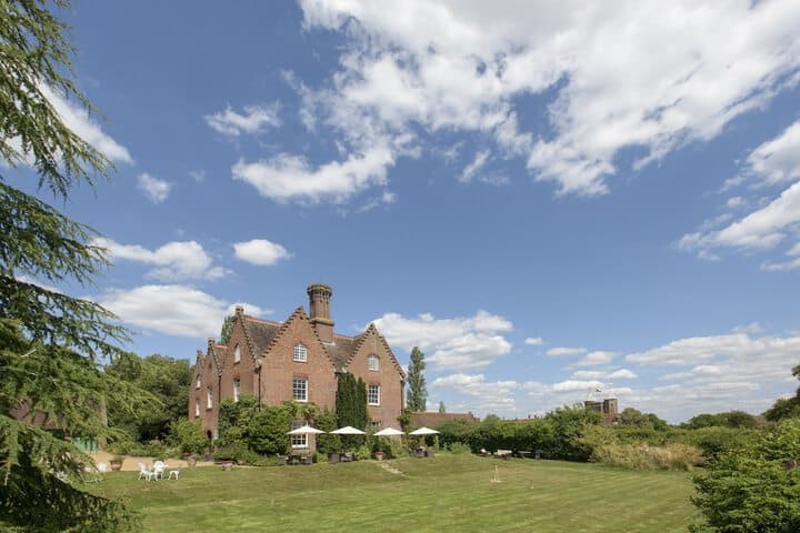 Explore Benenden