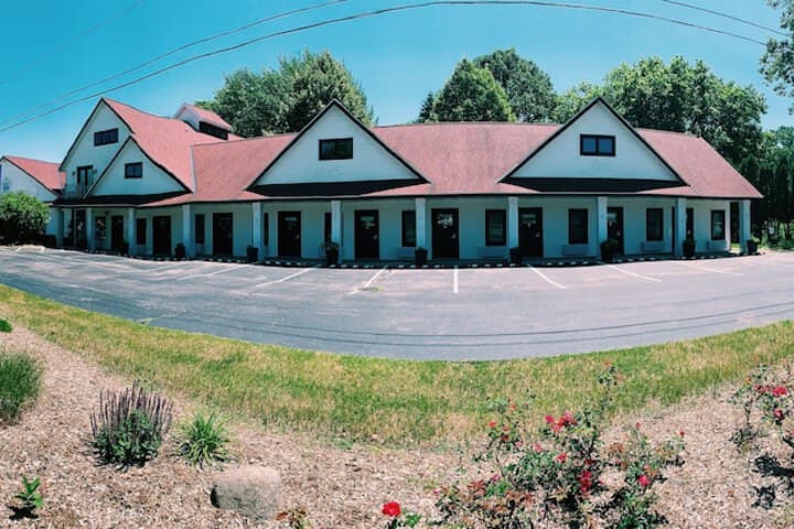 Explore Saugatuck