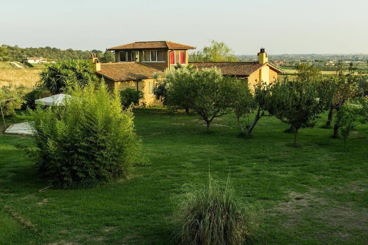 Explore Procoio Di Ceri