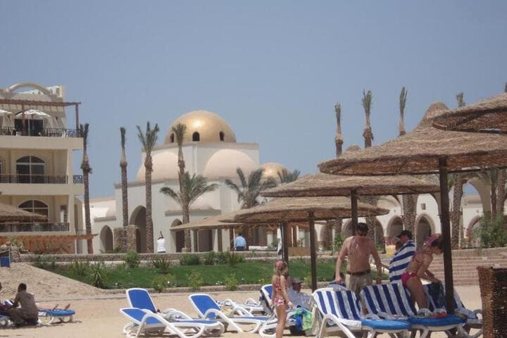 Explore Giza Governorate