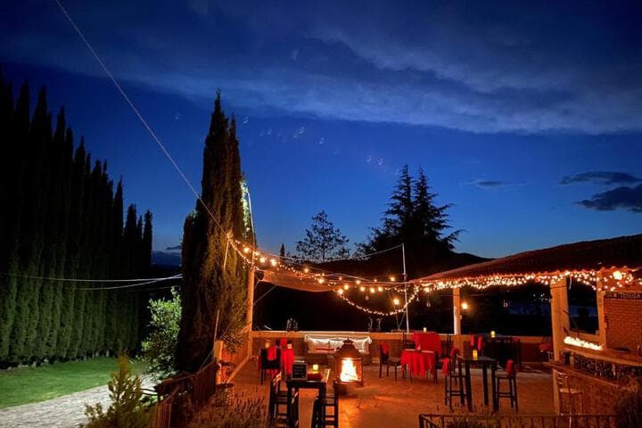 Explore San Ignacio