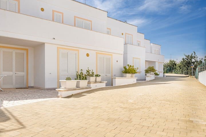 Explore Santa Maria Di Leuca