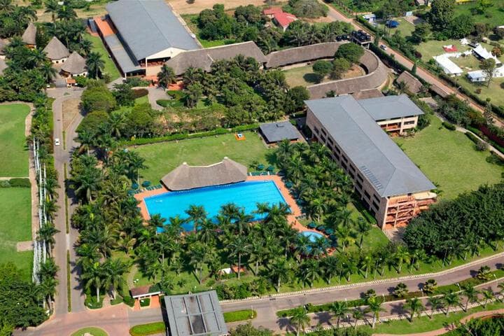 Explore Muyenga